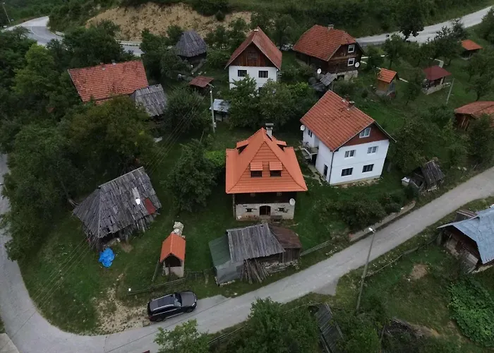 Vila Mara