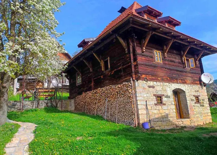Vila Mara