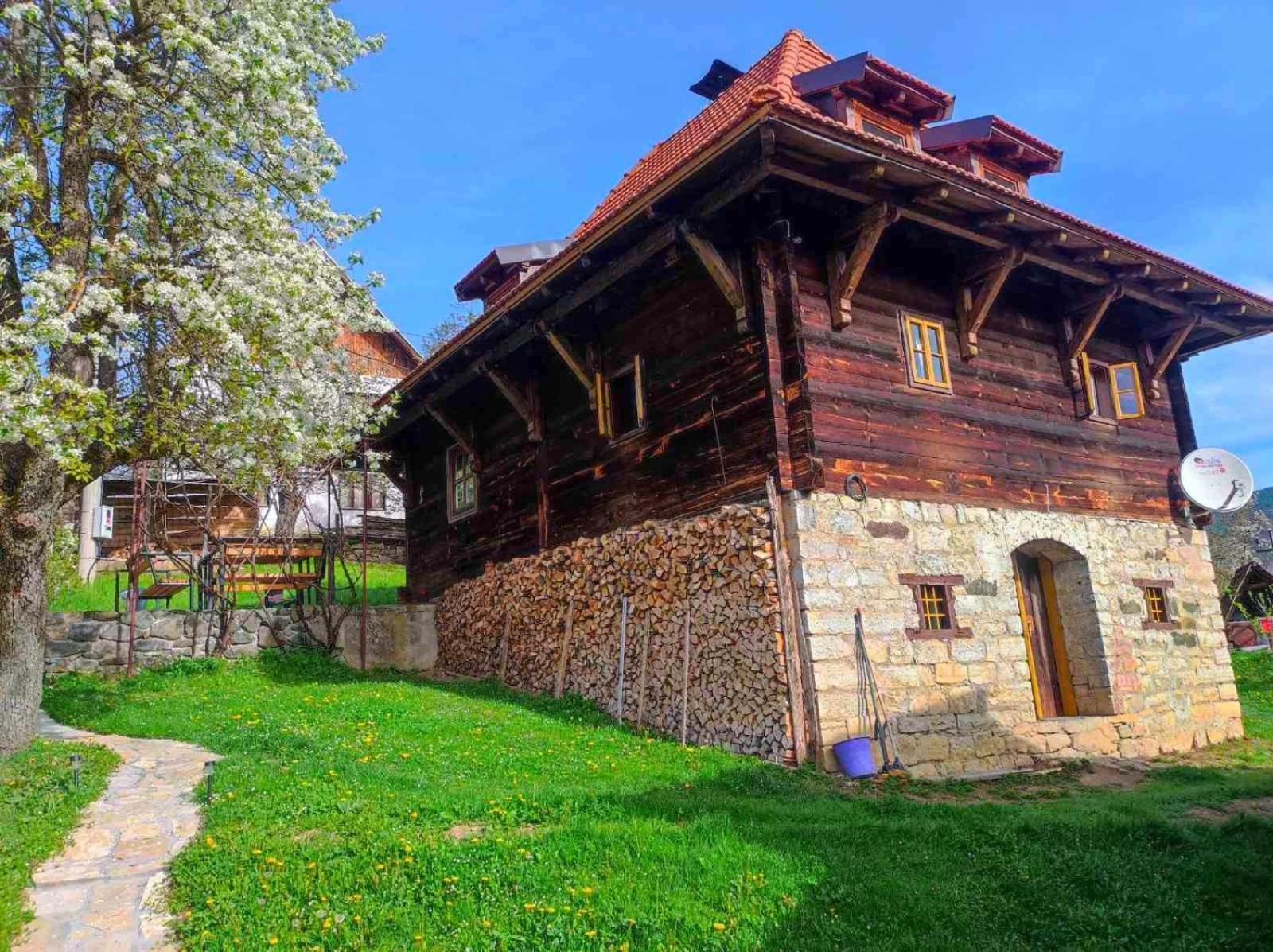 Tatil Evi Mara